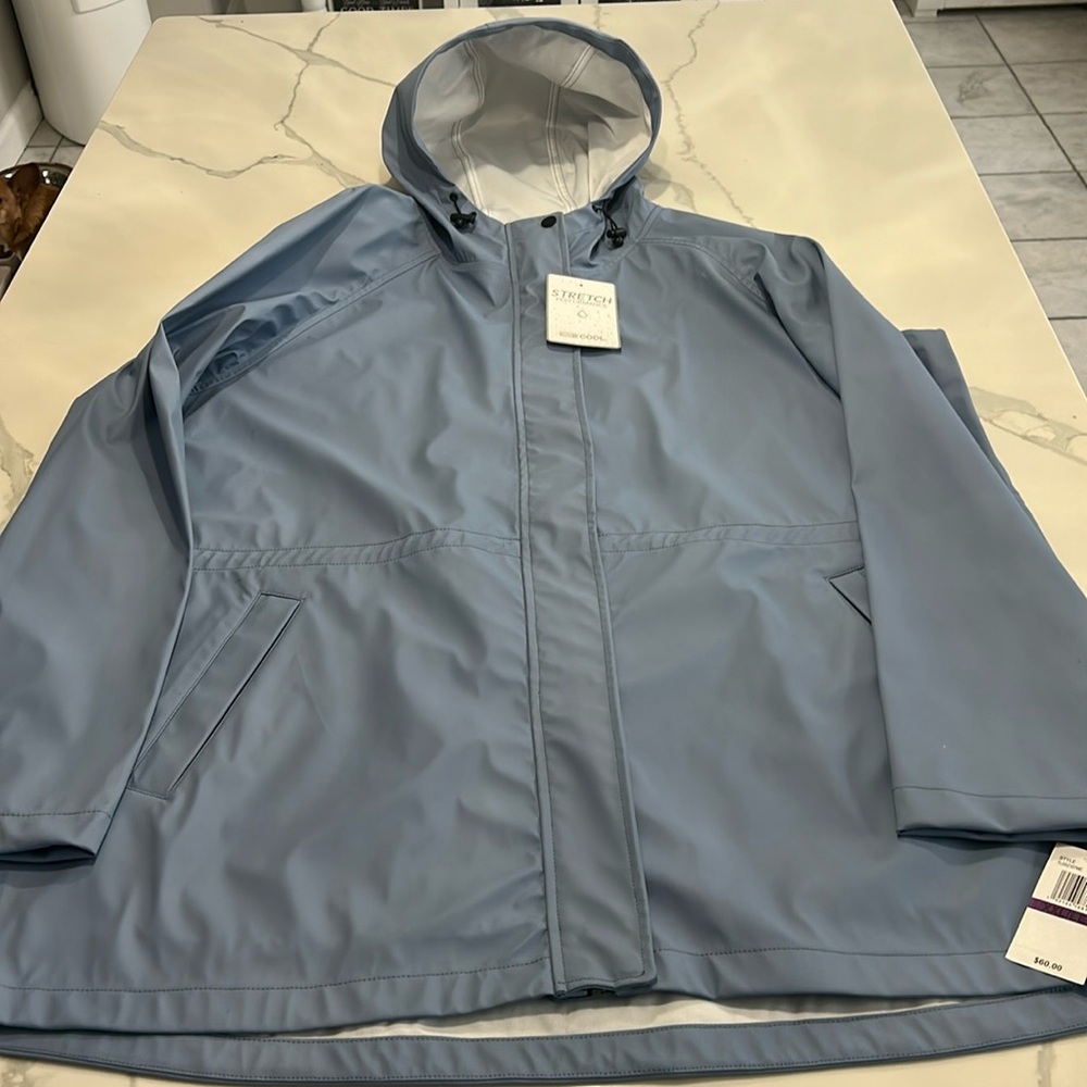 NWT women’s coat
